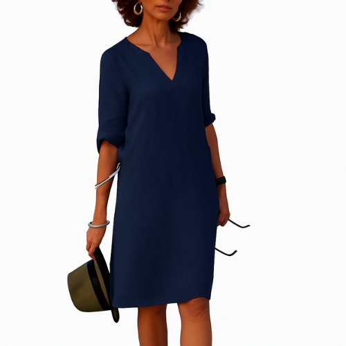 4 Jurken voor een Stijlvolle Zomerlook