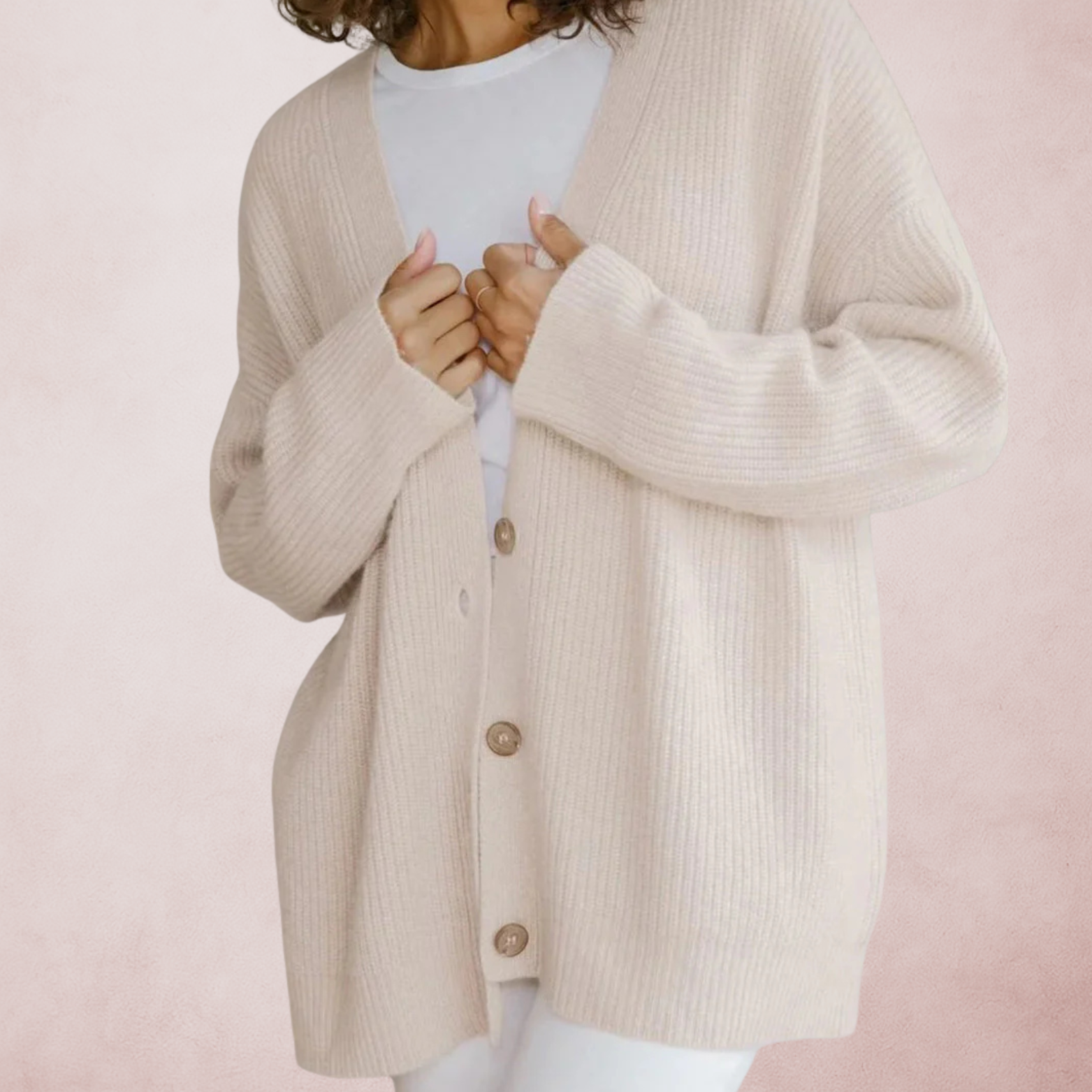 Dames lichtgewicht vest