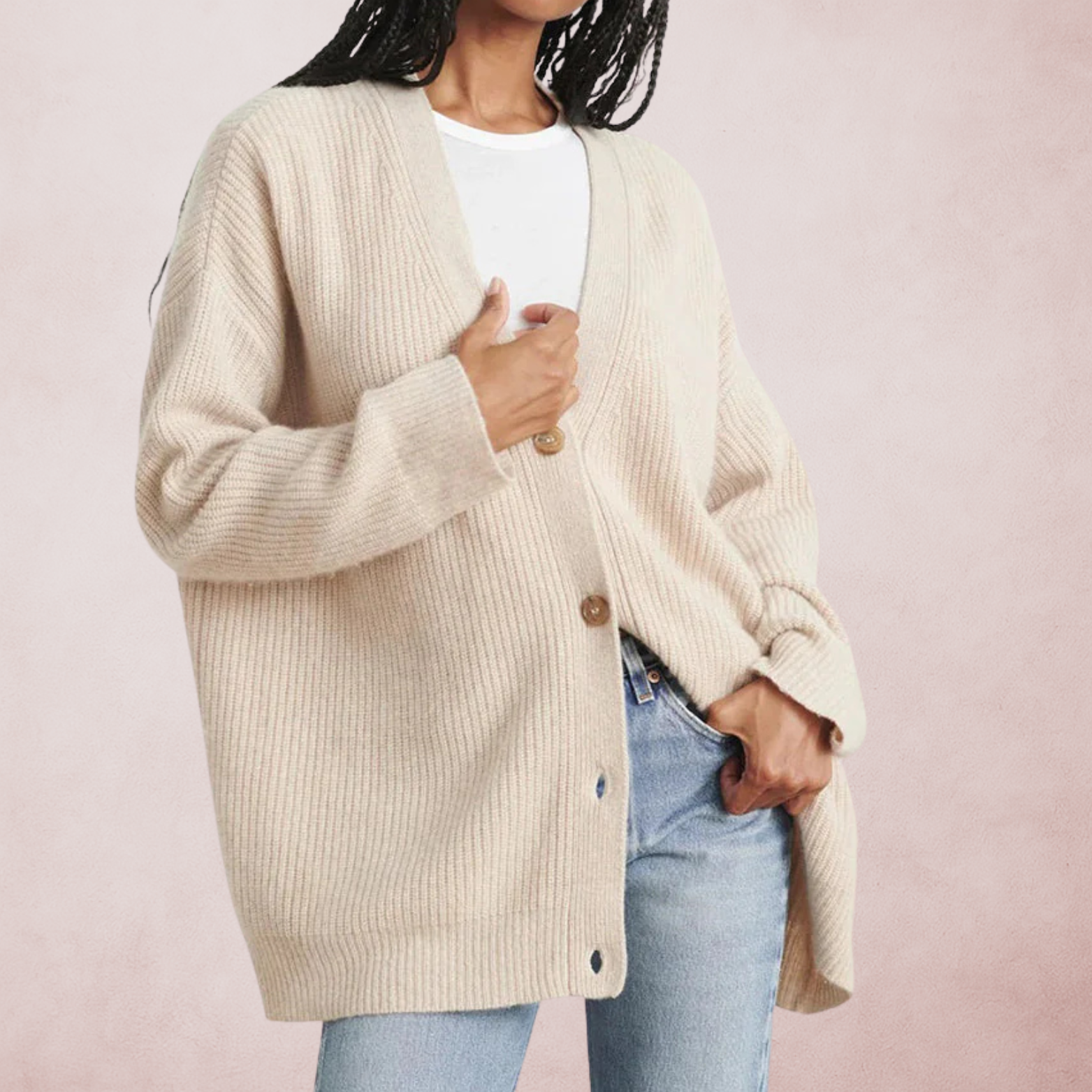 Dames lichtgewicht vest