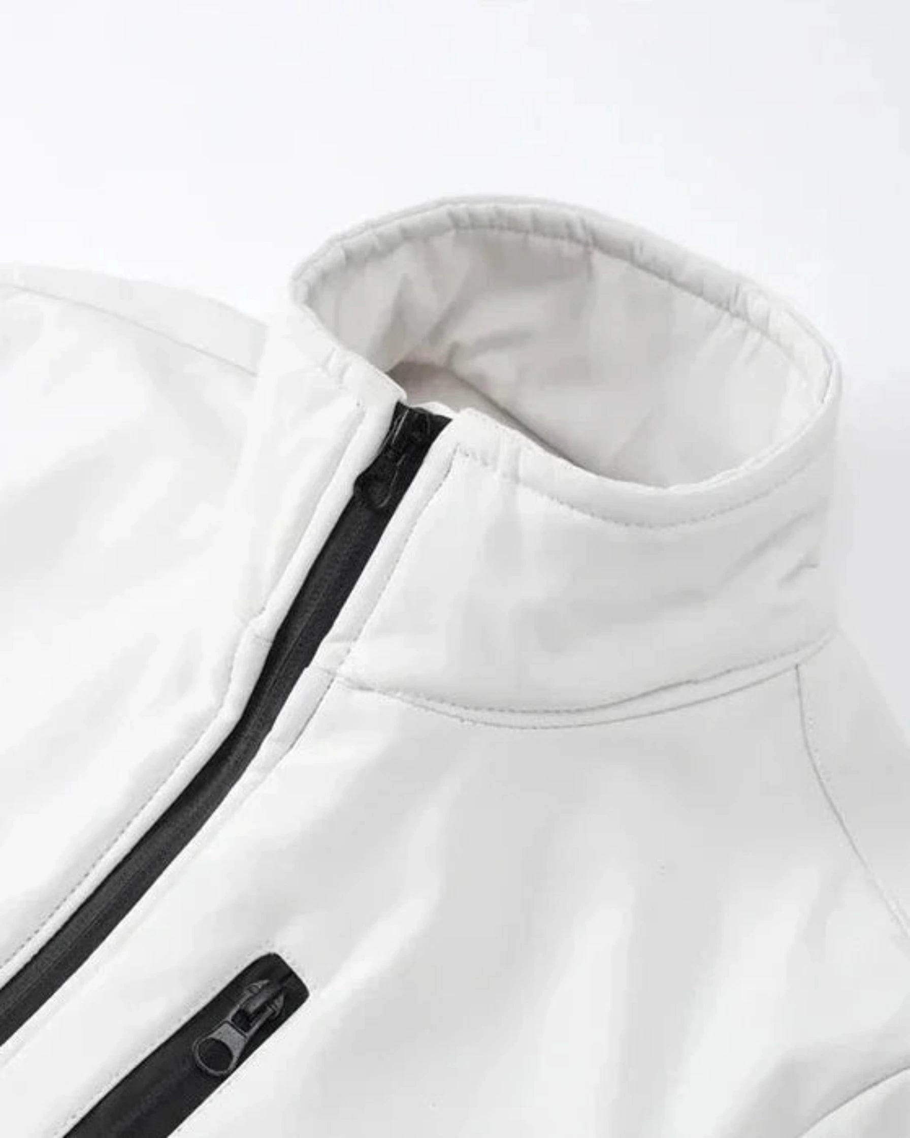 Dames Slim Fit Skipak met Tailleband