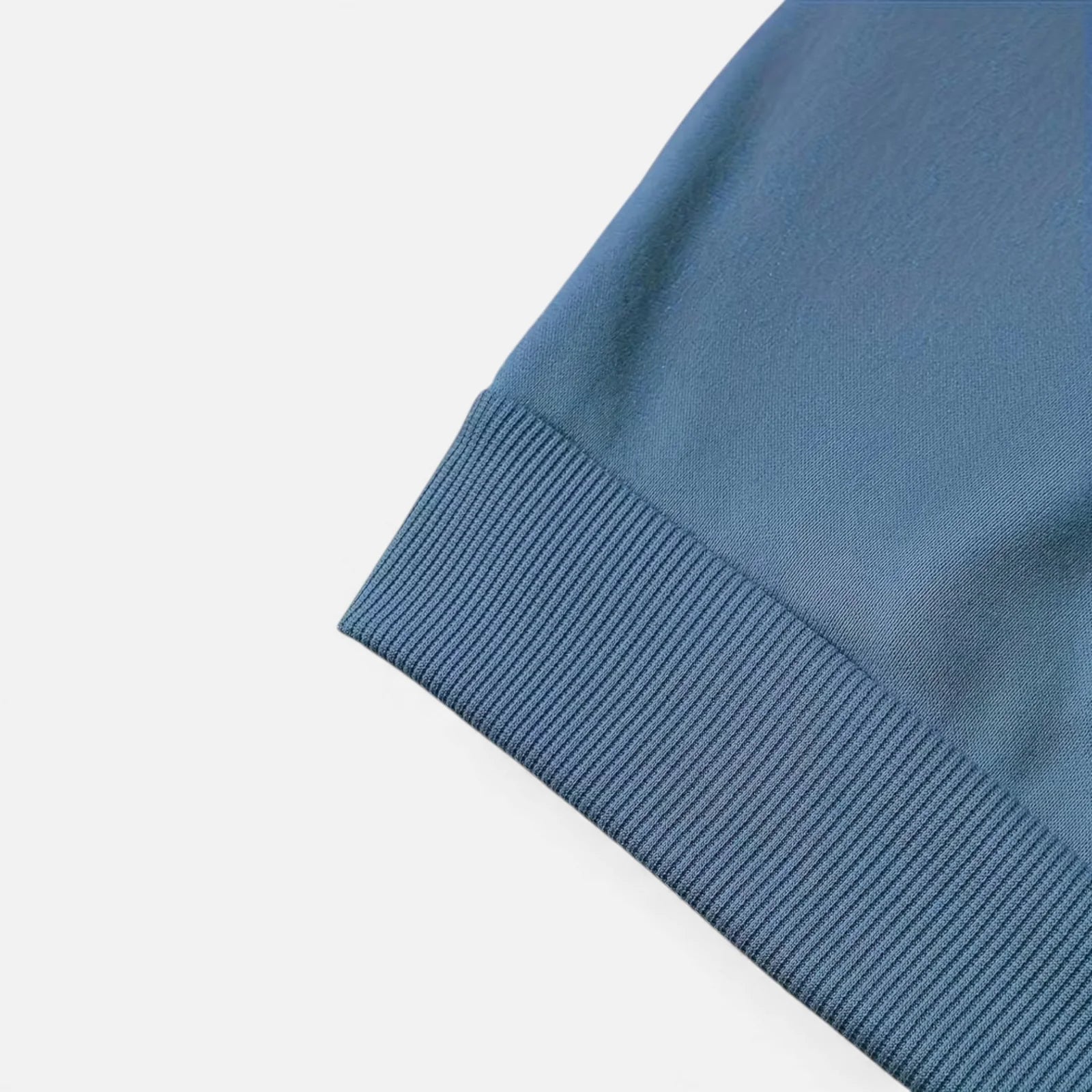 Dames Vest met Capuchon en Ritssluiting