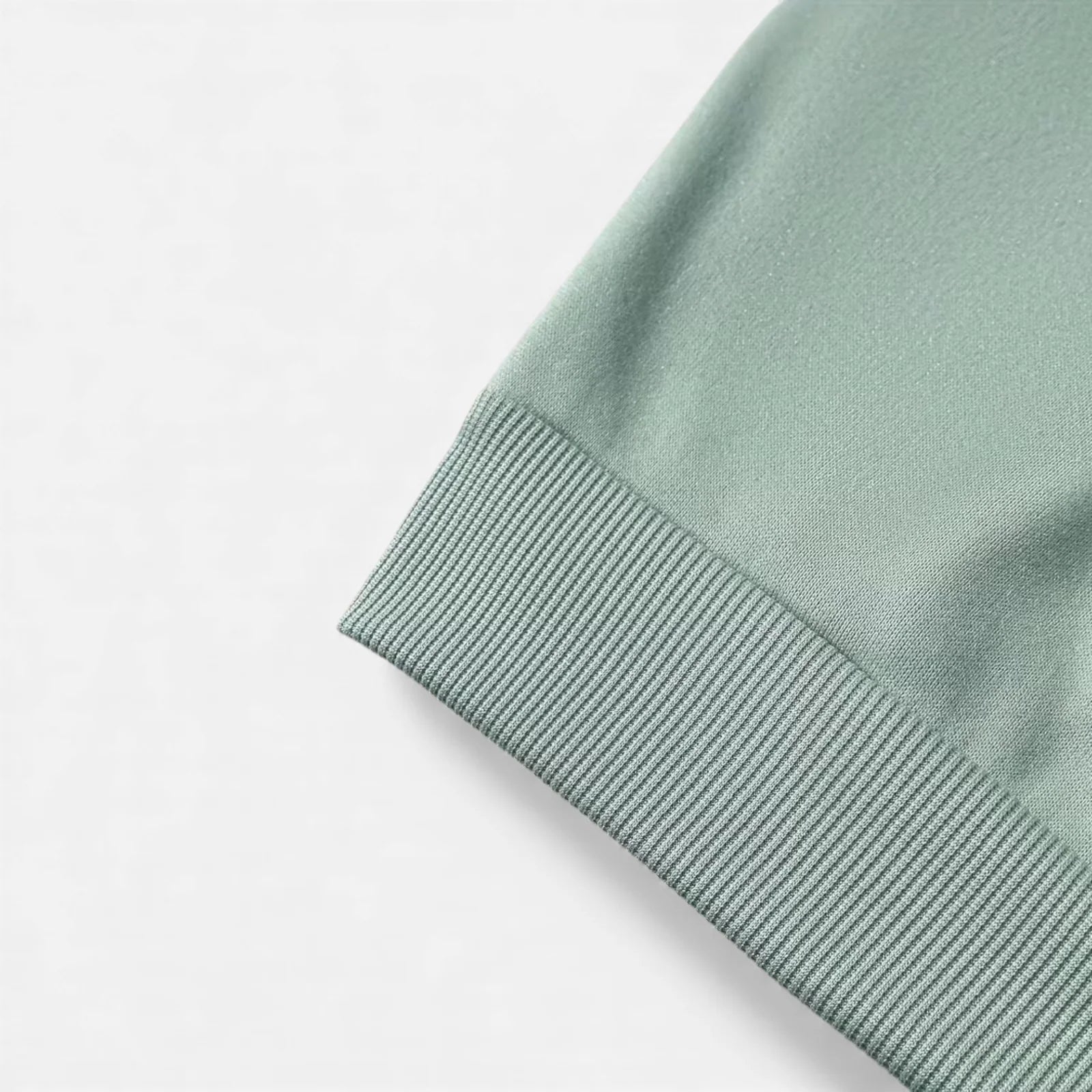 Dames Vest met Capuchon en Ritssluiting