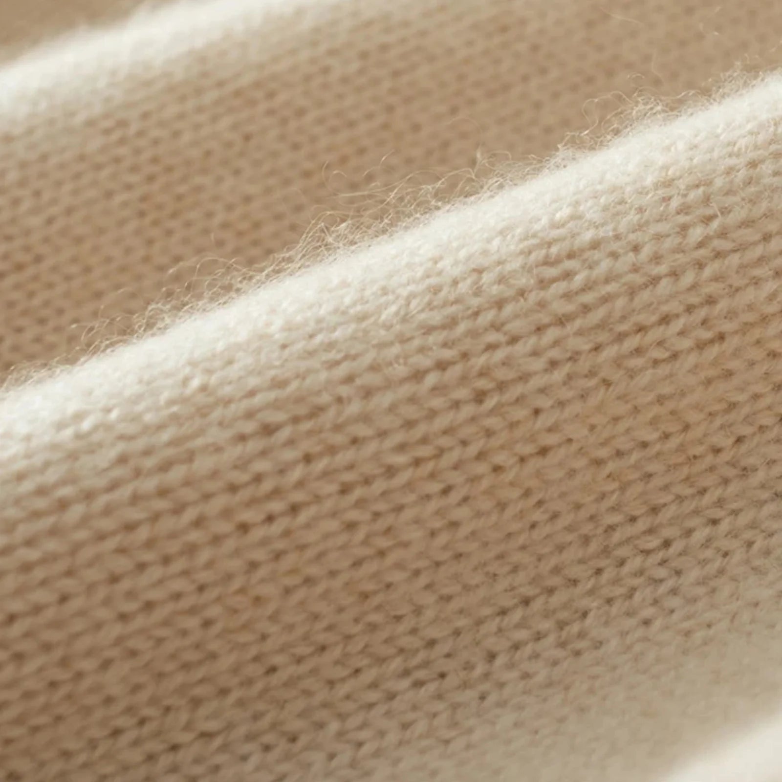 Damestrui met Colkraag en Losse Pasvorm van Wolmix