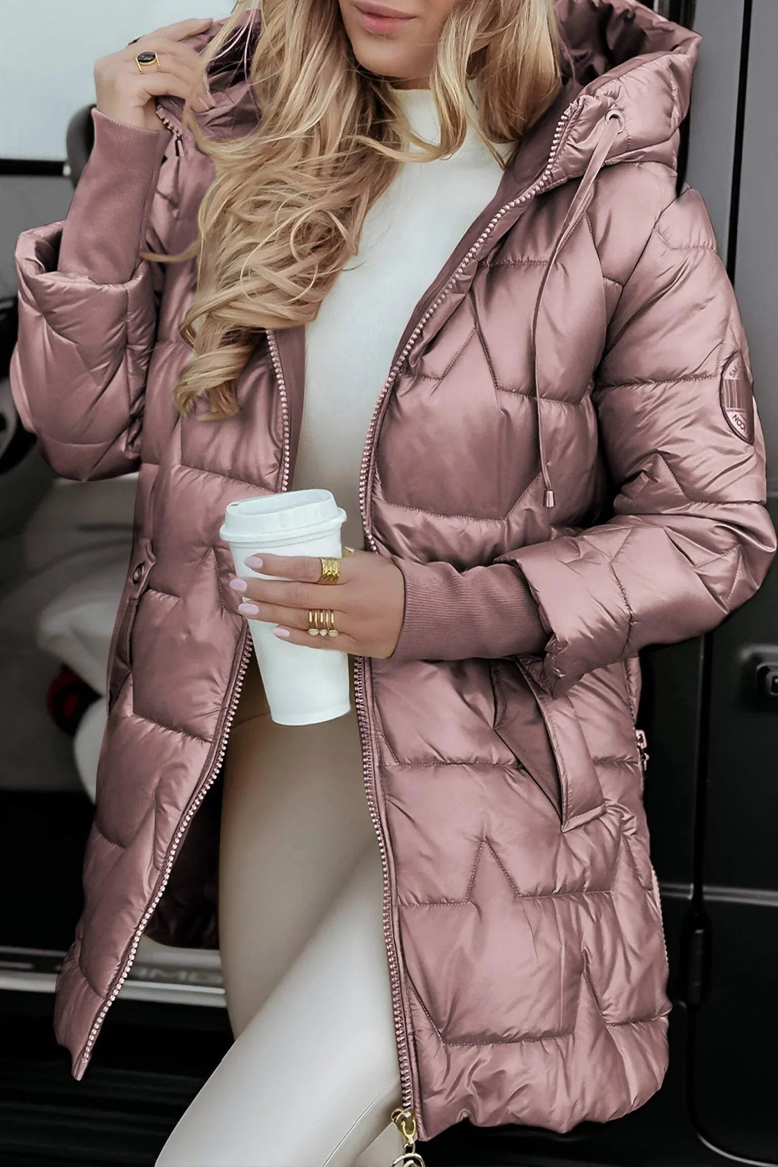 Winterjas