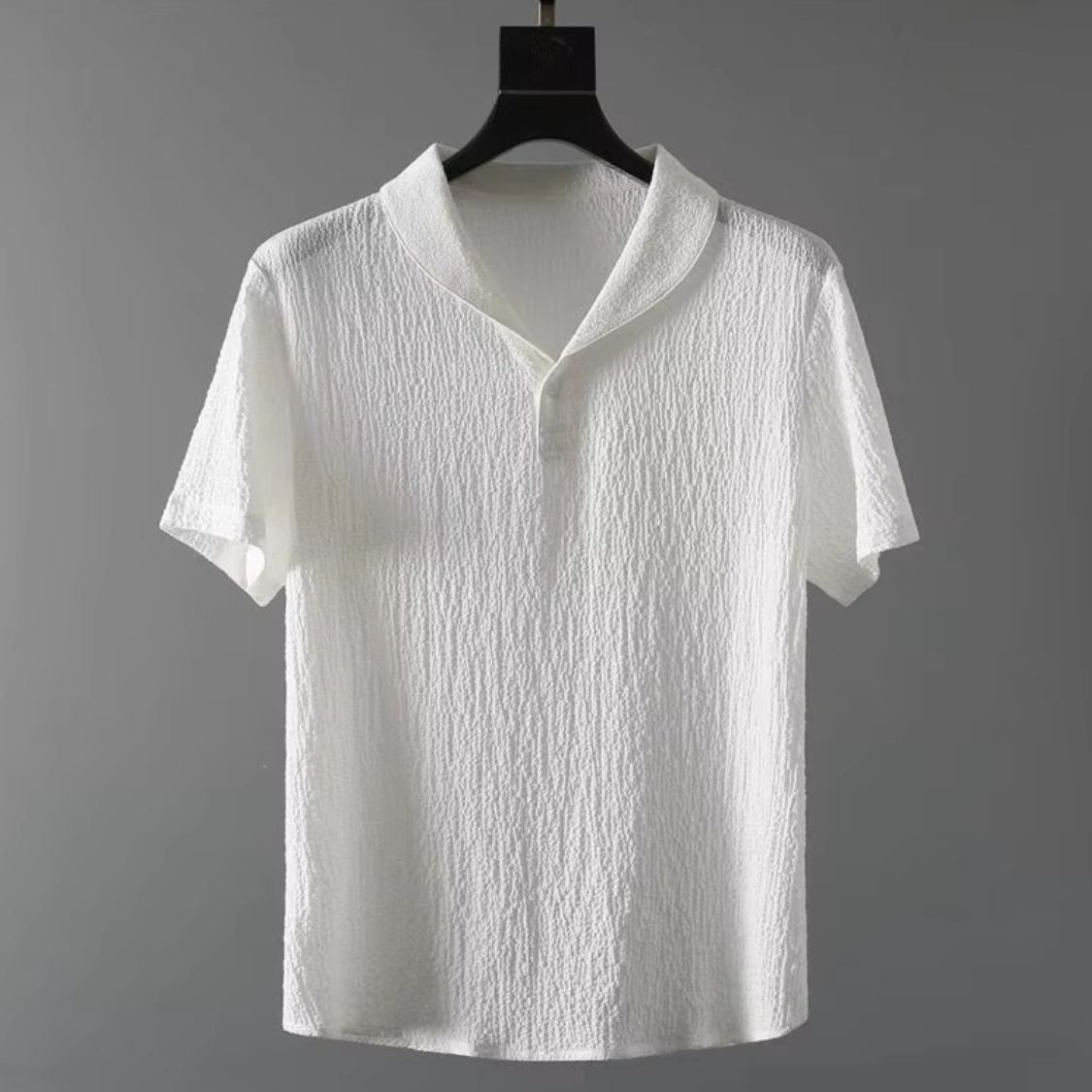 Heren Tweedelige Zomerset met Shirt en Broek