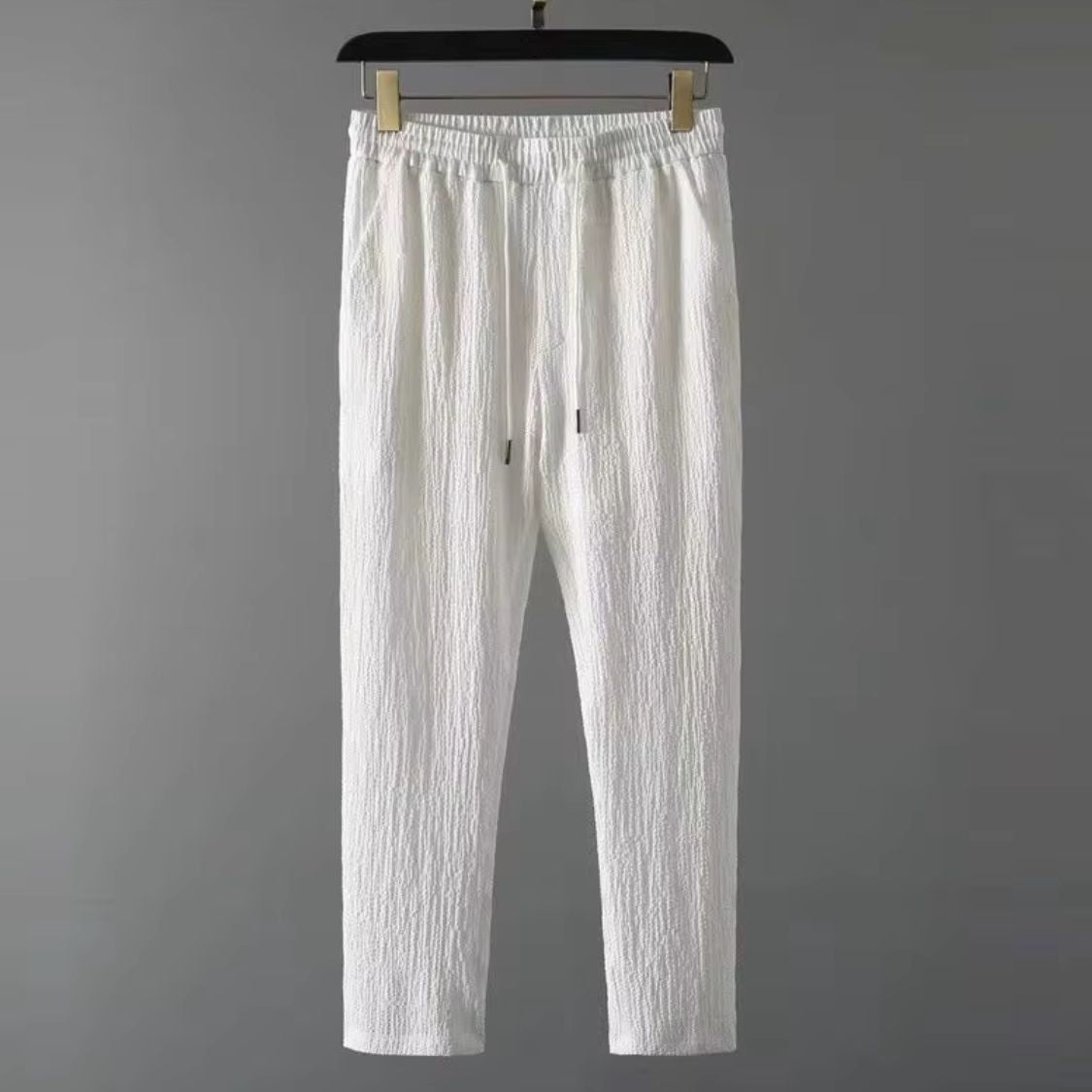 Heren Tweedelige Zomerset met Shirt en Broek