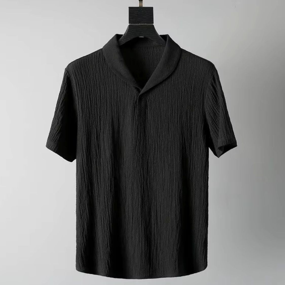 Heren Tweedelige Zomerset met Shirt en Broek