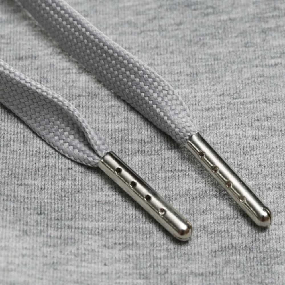 Joggingbroek met elastische tailleband voor heren