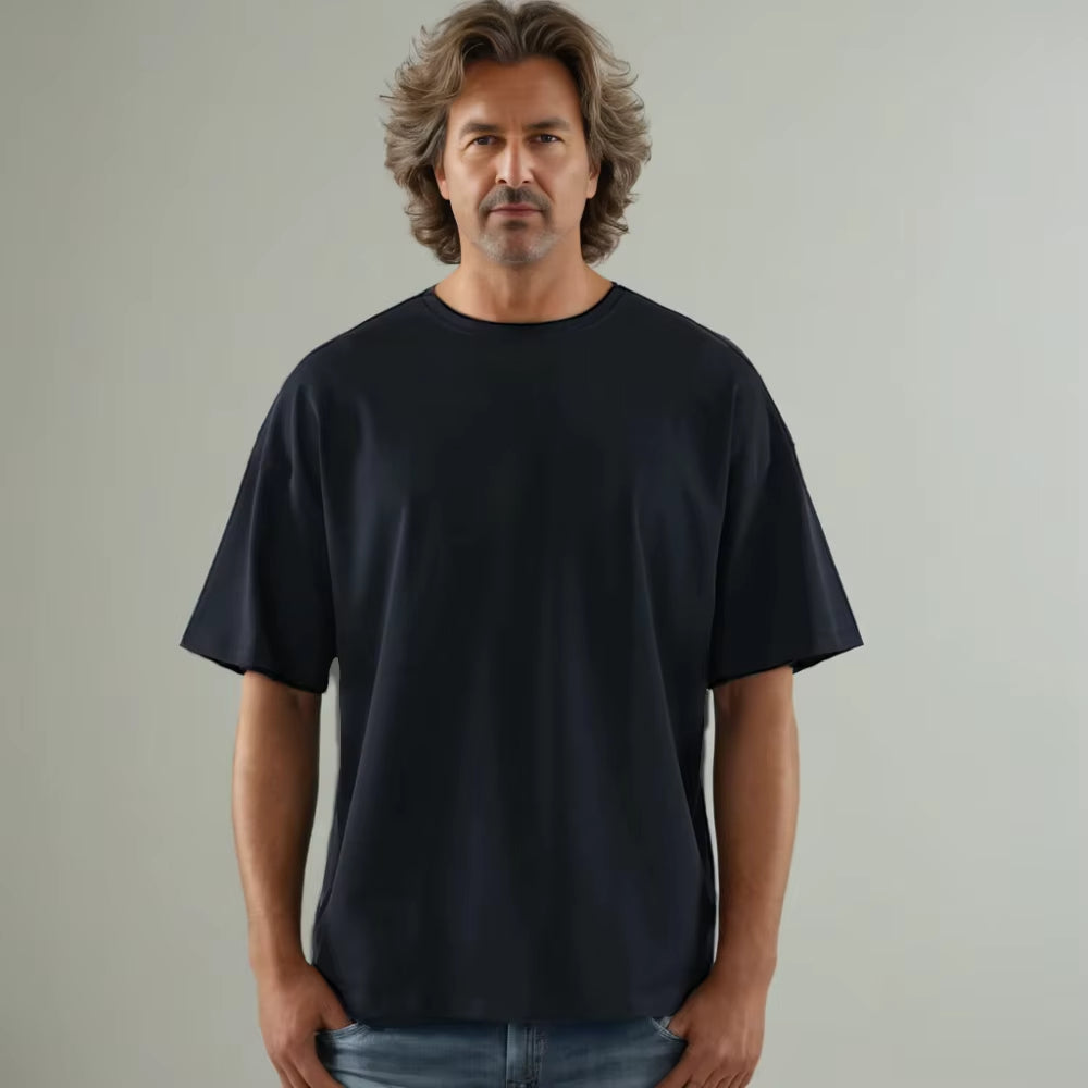 Theo - Basic T-shirt