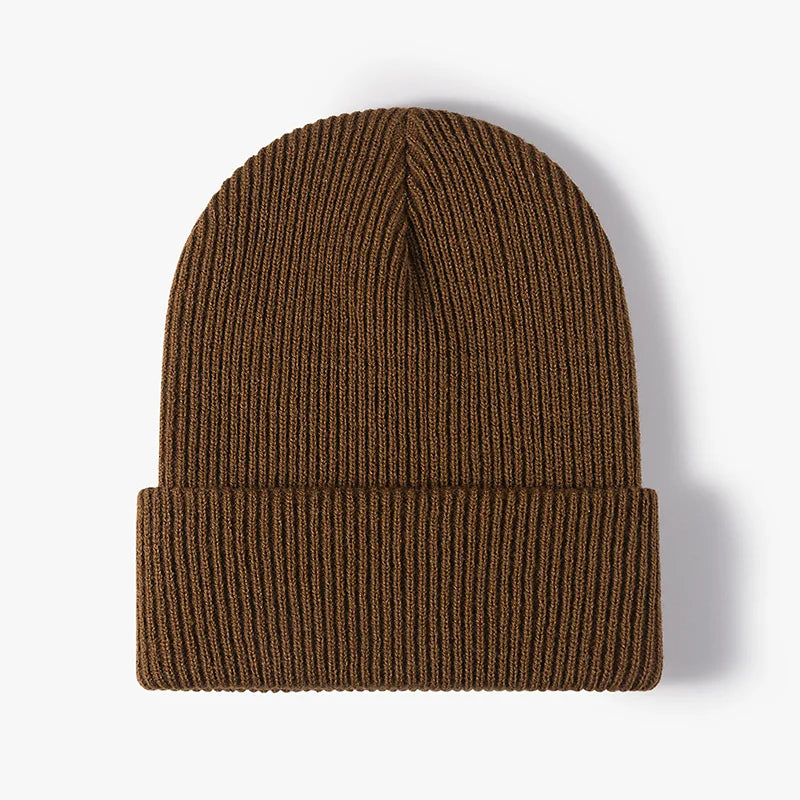 Mira - Ribbed muts