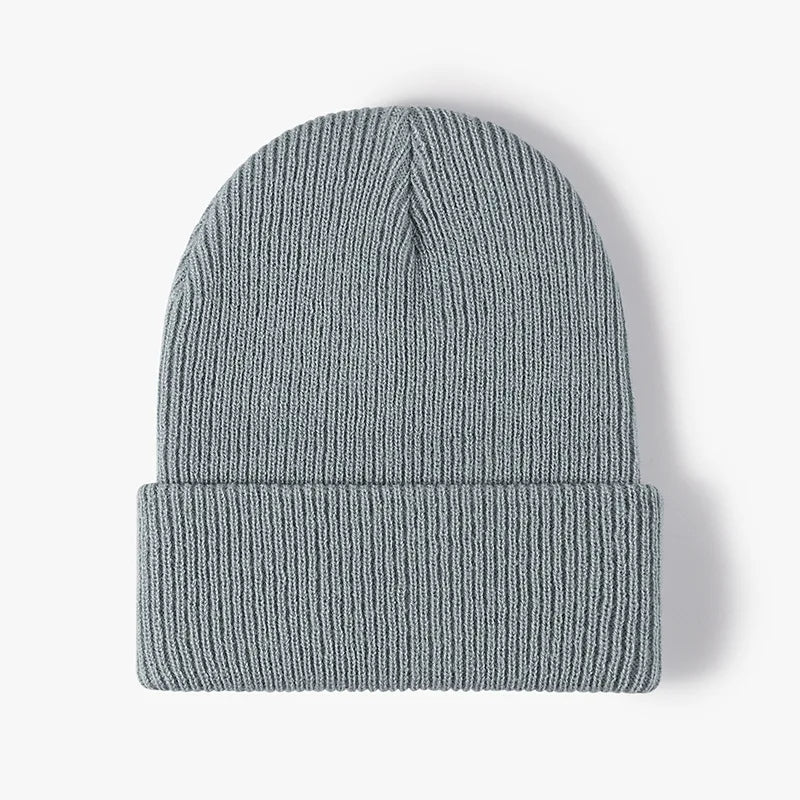 Mira - Ribbed muts