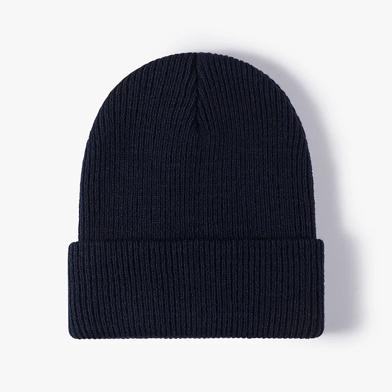 Mira - Ribbed muts