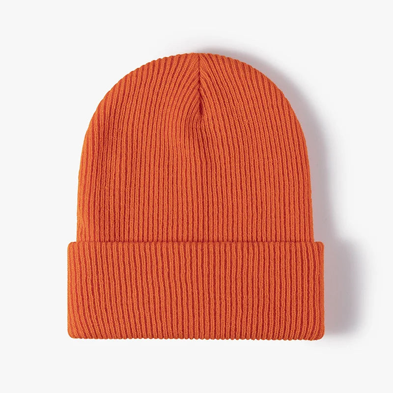 Mira - Ribbed muts