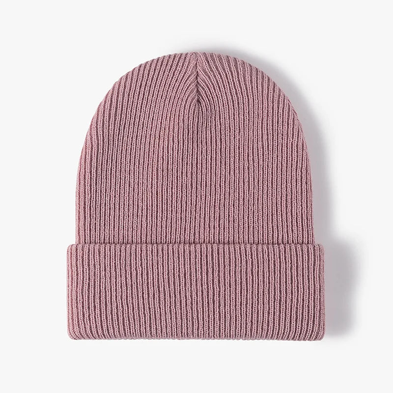 Mira - Ribbed muts