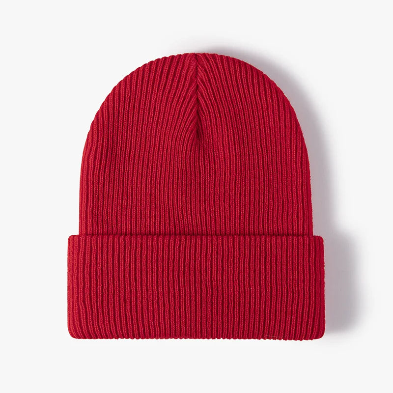 Mira - Ribbed muts