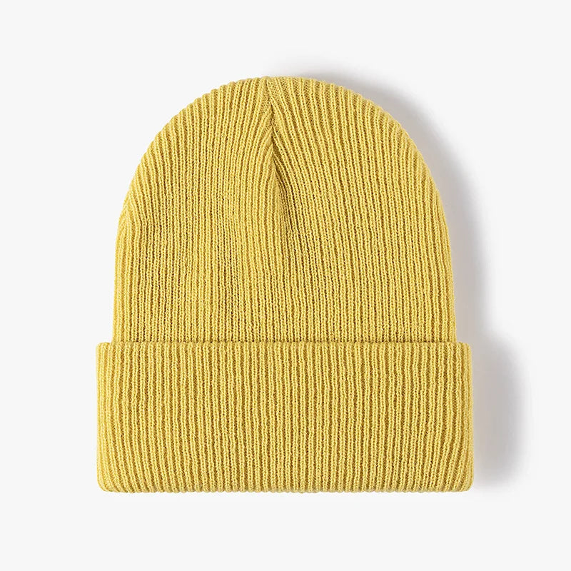 Mira - Ribbed muts