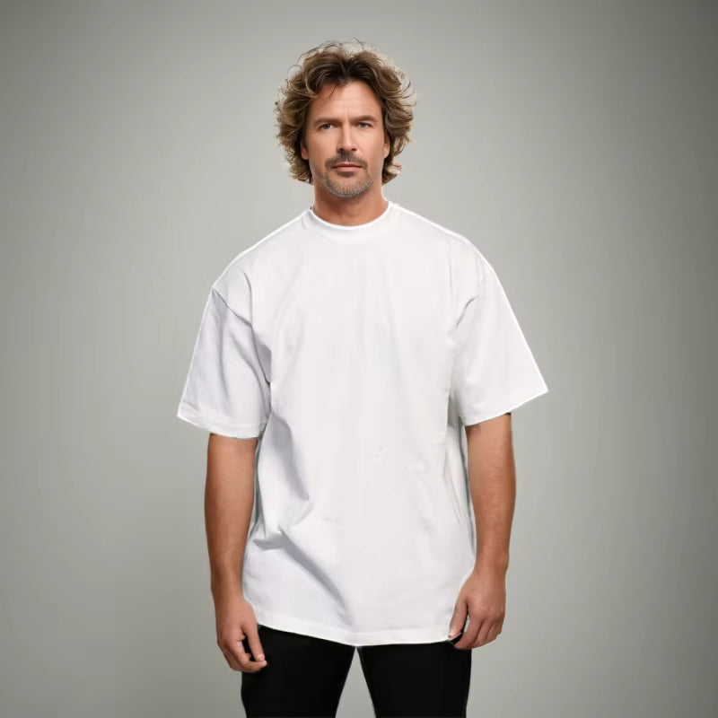 Theo - Basic T-shirt