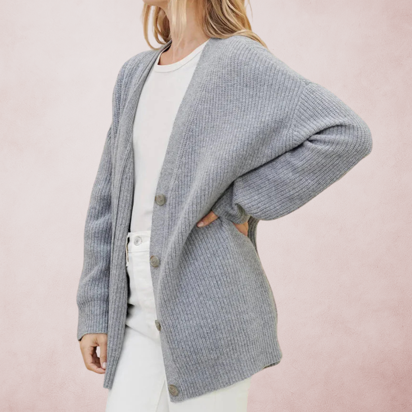 Dames lichtgewicht vest