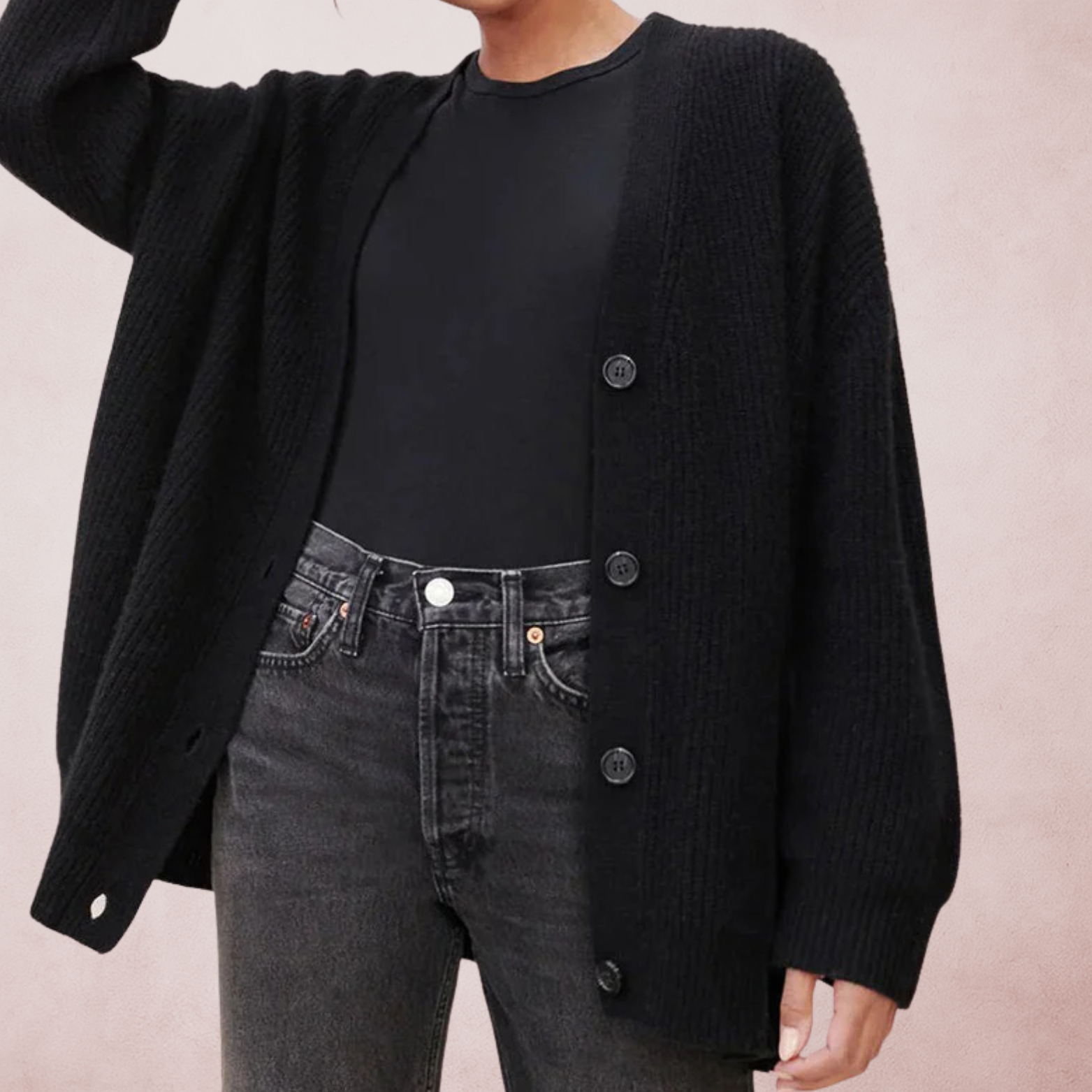 Dames lichtgewicht vest
