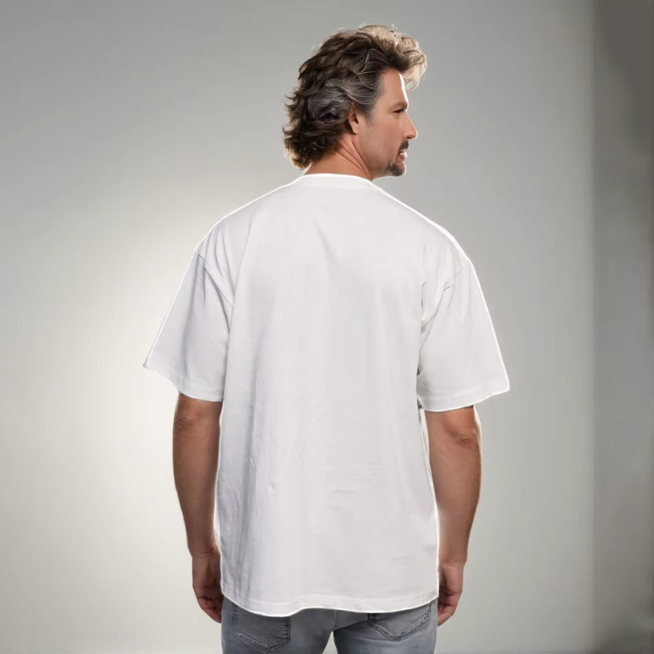 Theo - Basic T-shirt