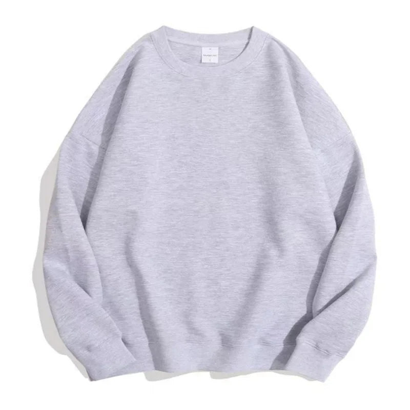 Theo Basic – Oversized trui