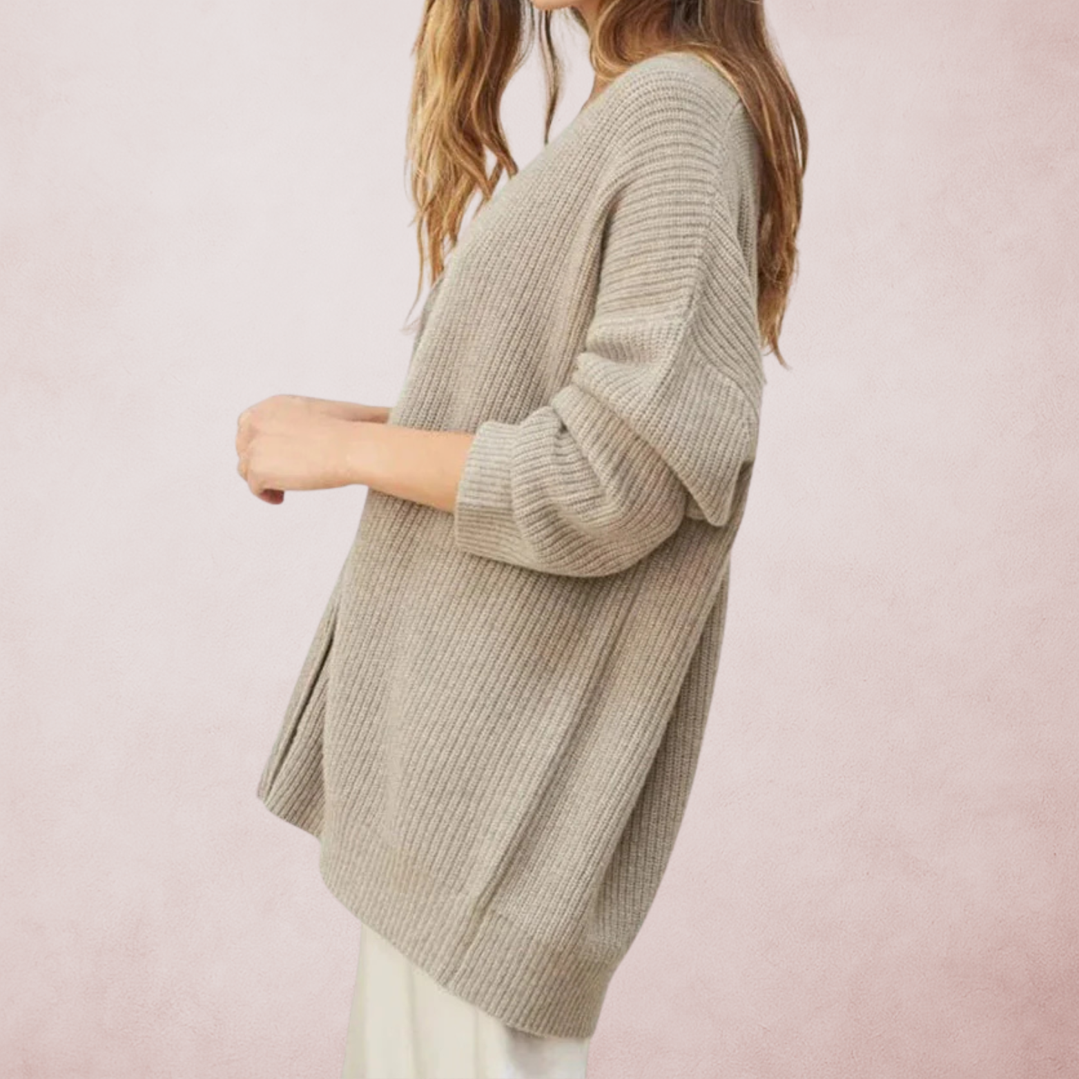 Dames lichtgewicht vest