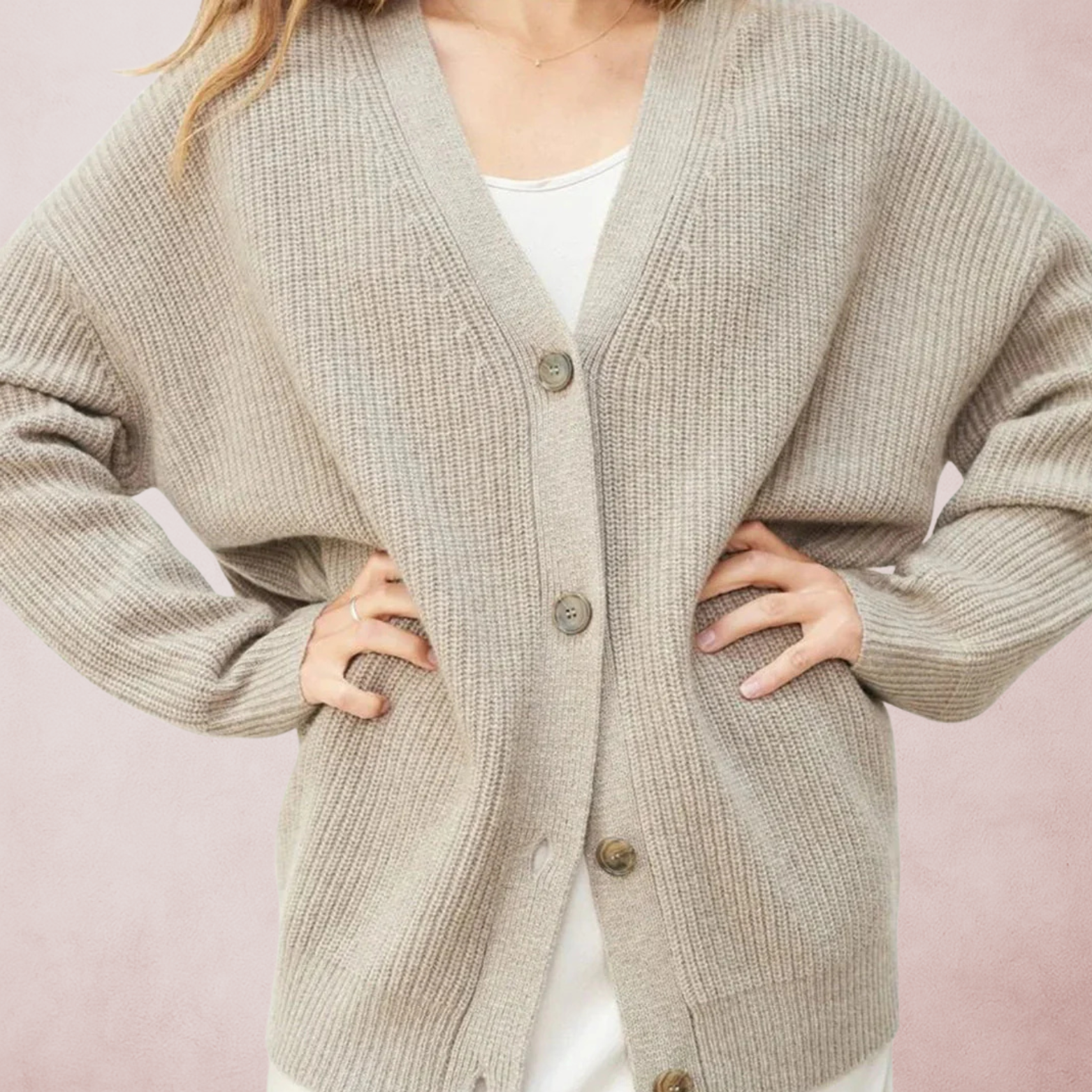 Dames lichtgewicht vest
