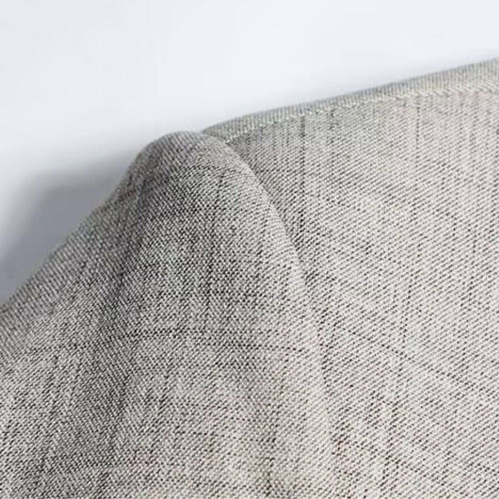 Blazer met reverskraag en knoopsluiting voor heren