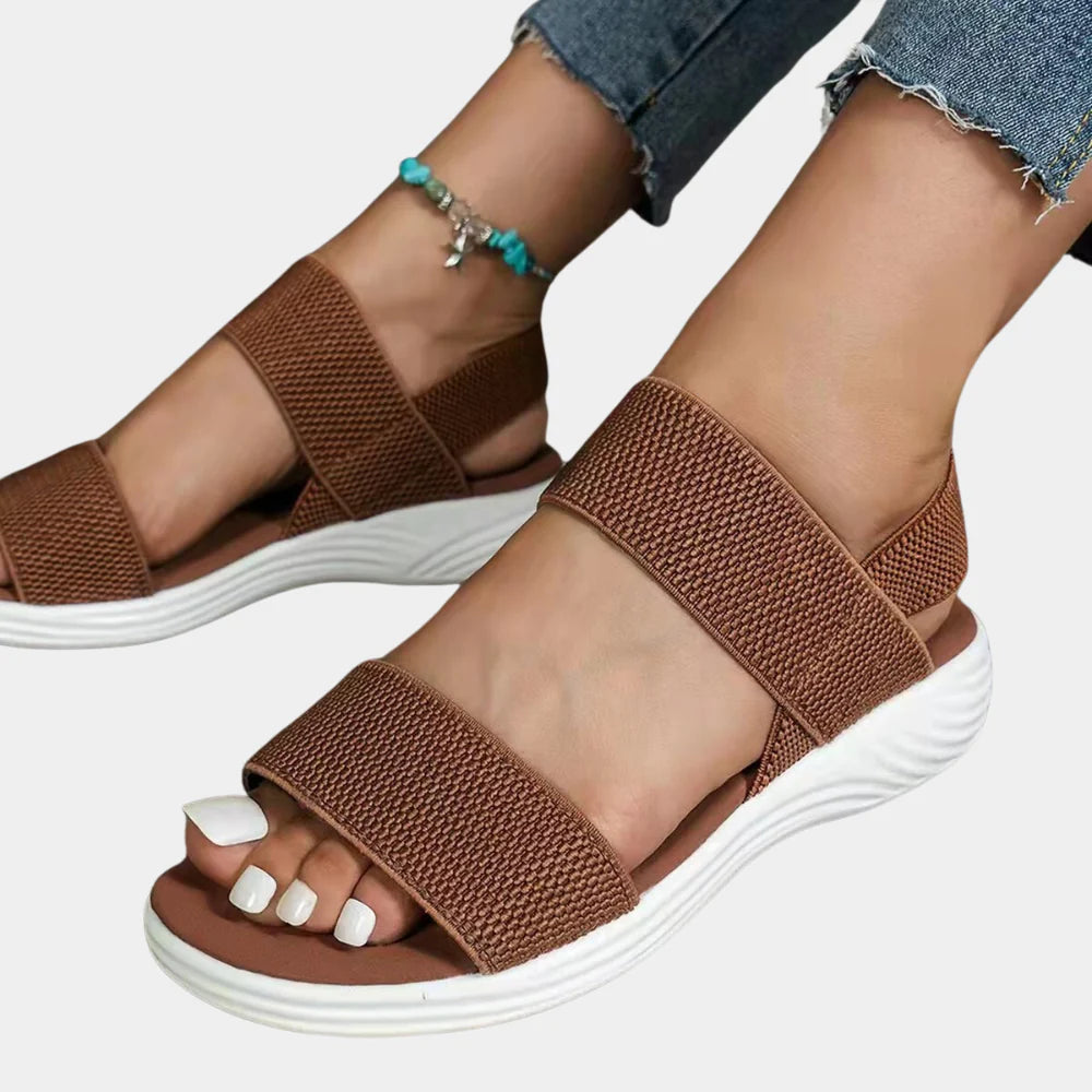 Tamara – Zomersandalen voor Dames – Lichtgewicht & Comfortabel