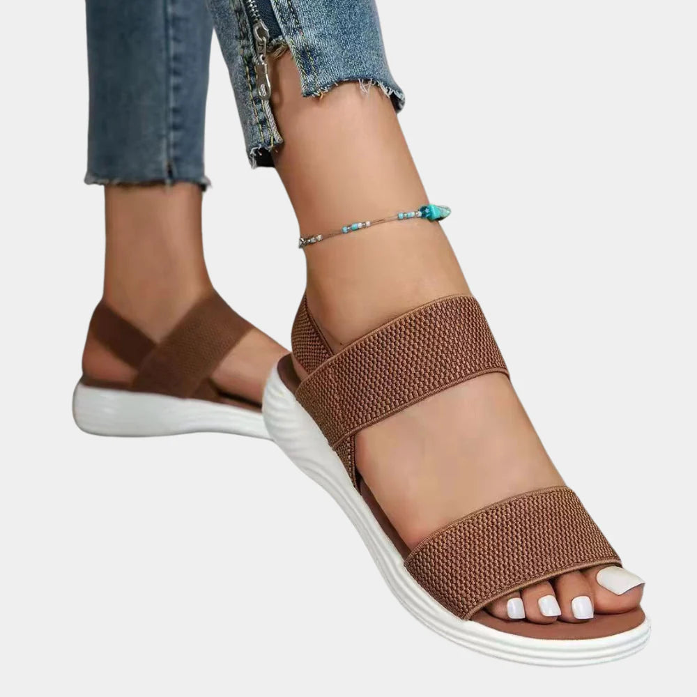 Tamara – Zomersandalen voor Dames – Lichtgewicht & Comfortabel