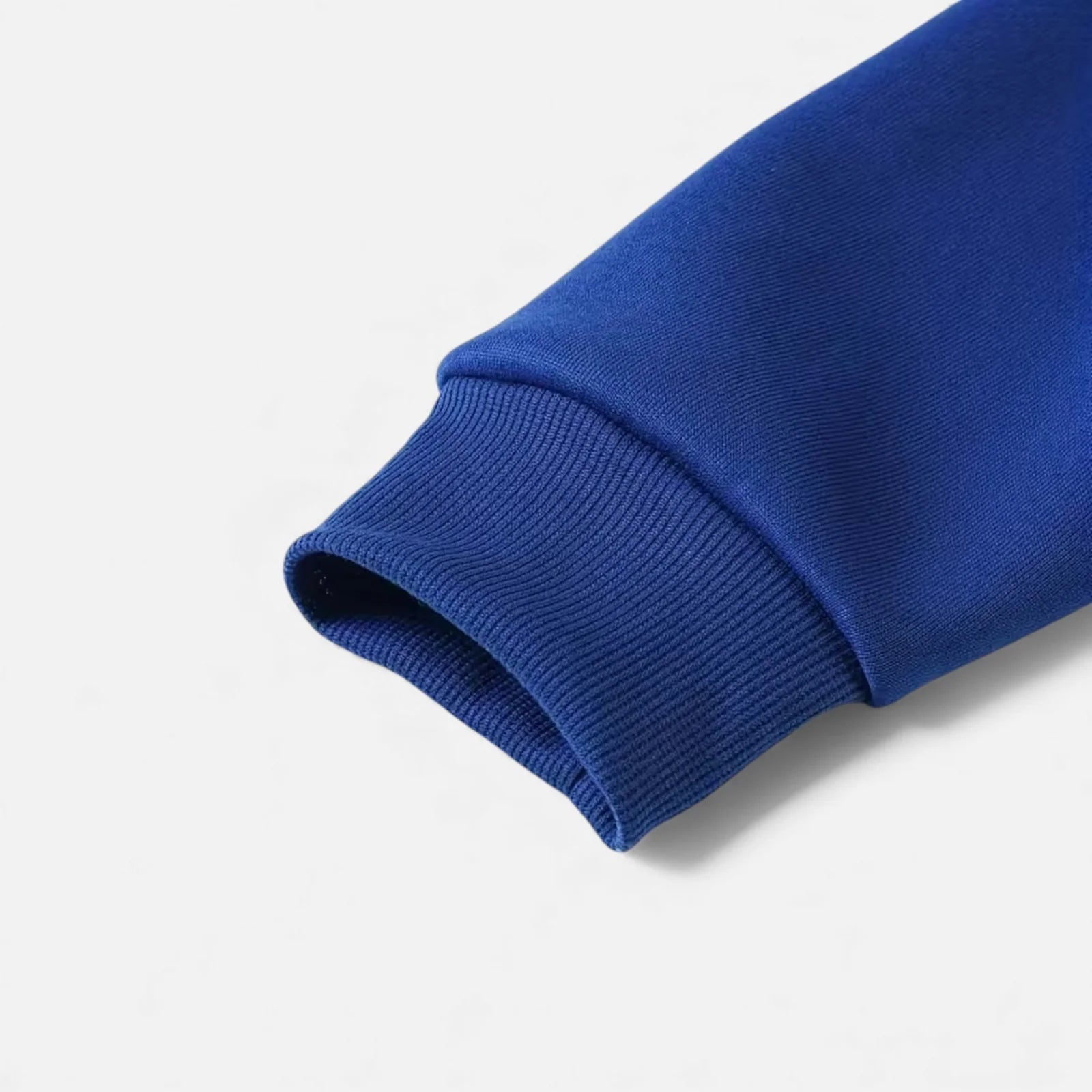 Dames Vest met Capuchon en Ritssluiting