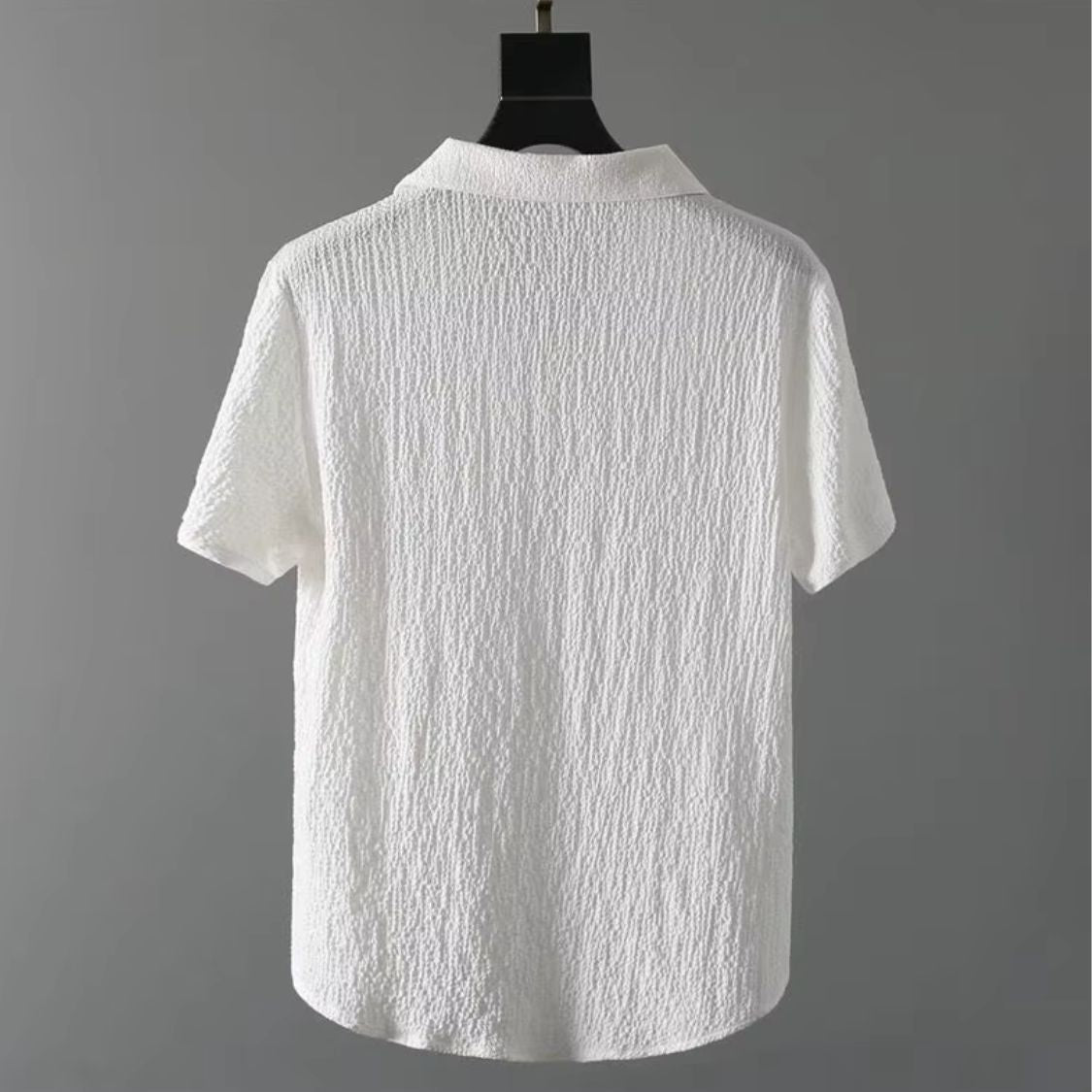 Heren Tweedelige Zomerset met Shirt en Broek