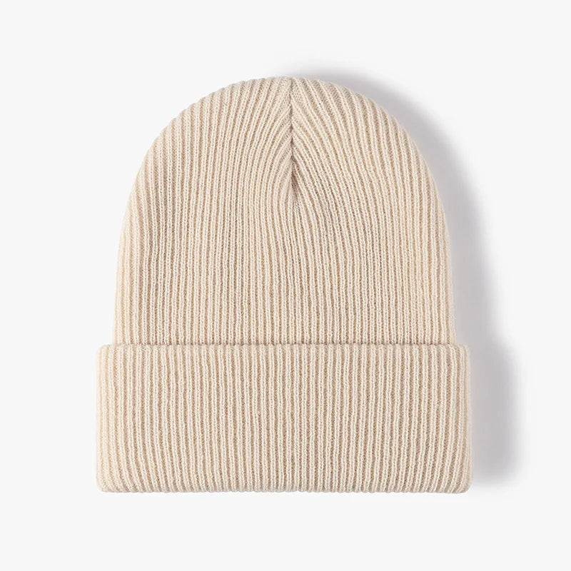 Mira - Ribbed muts