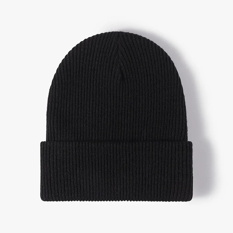 Mira - Ribbed muts