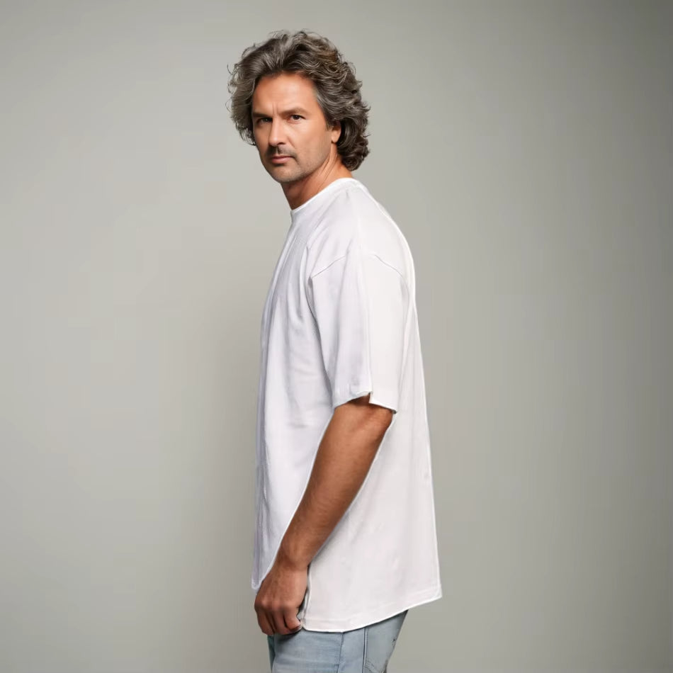 Theo - Basic T-shirt